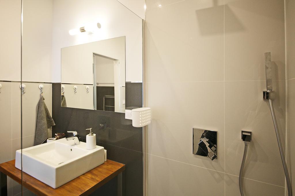 Luxury Center Apt. Charles Bridge Walking Distance Praha Eksteriør bilde